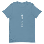 Lucifer shirt