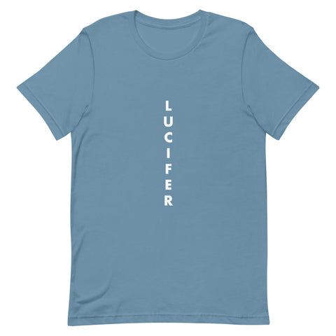 Lucifer shirt