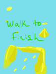 walk to finish ebook