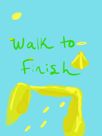 walk to finish ebook