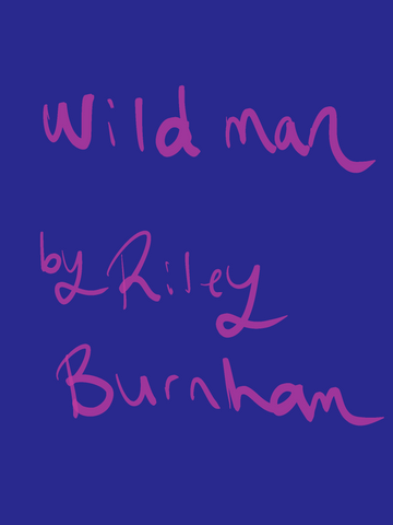 wild man ebook