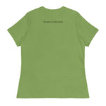 garden yoga tee (women's edition)